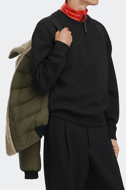 Бомбер, Chilliwack Aviator Bomber -TD