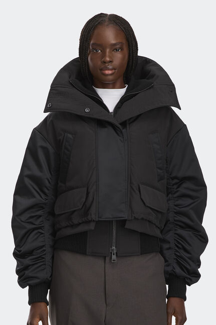 Бомбер, Claremont Bomber - TD