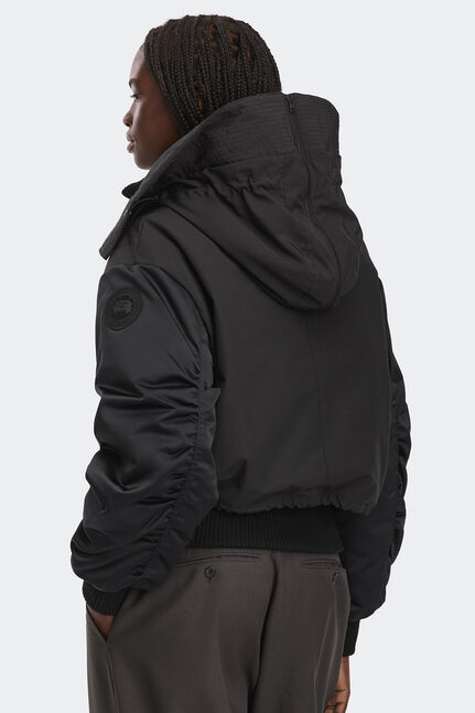 Бомбер, Claremont Bomber - TD