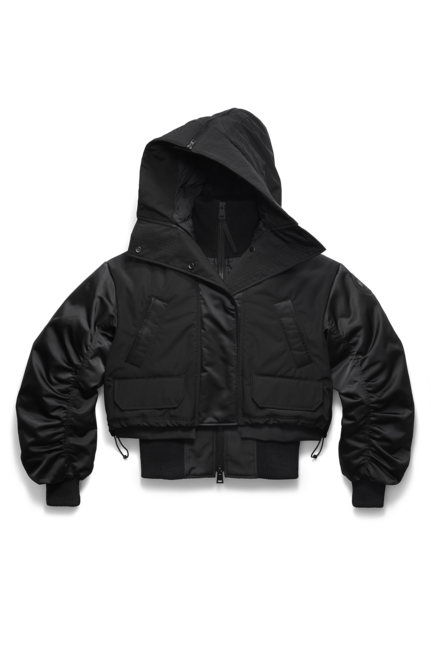 Бомбер, Claremont Bomber - TD