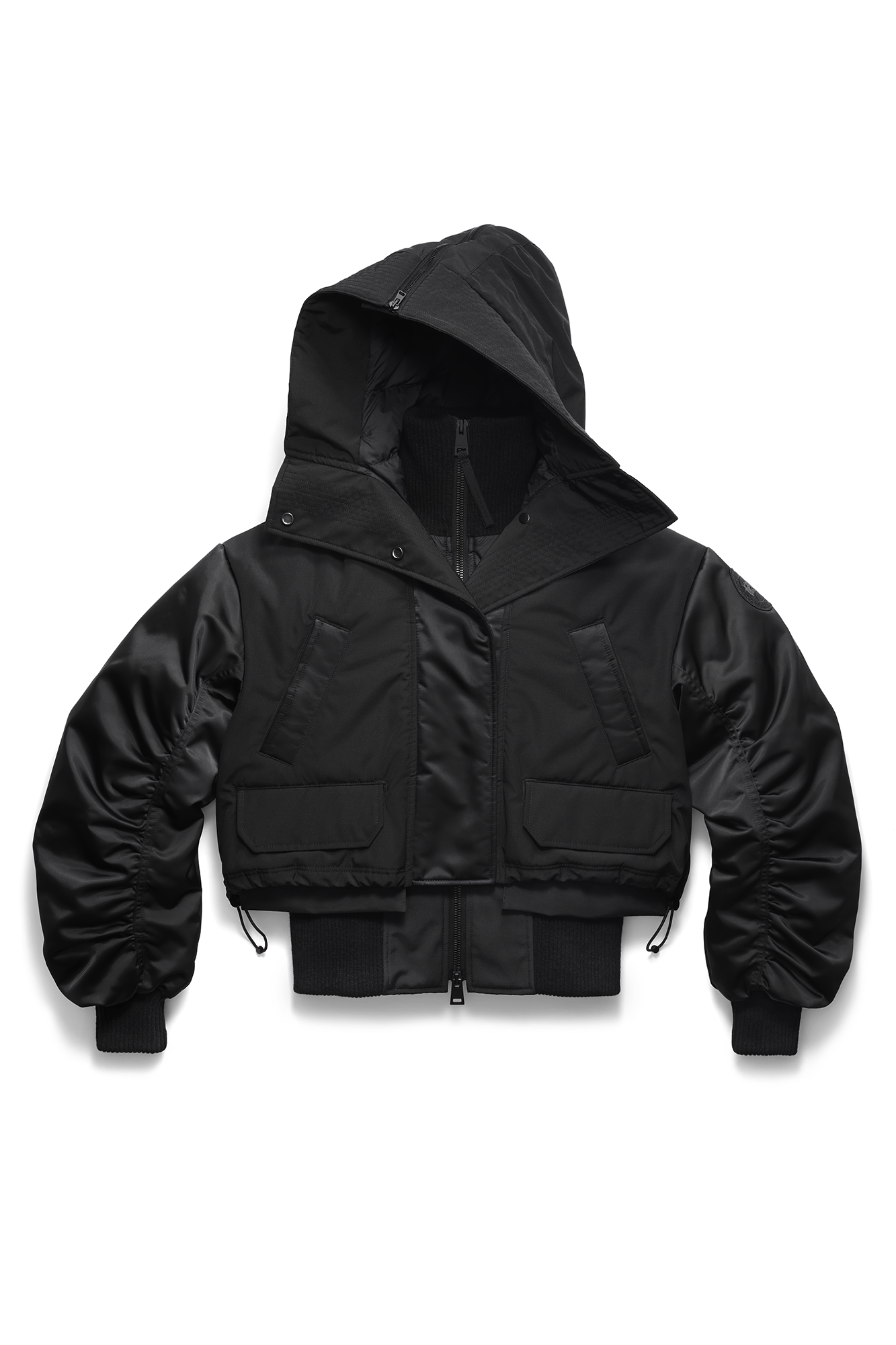 Бомбер, Claremont Bomber - TD