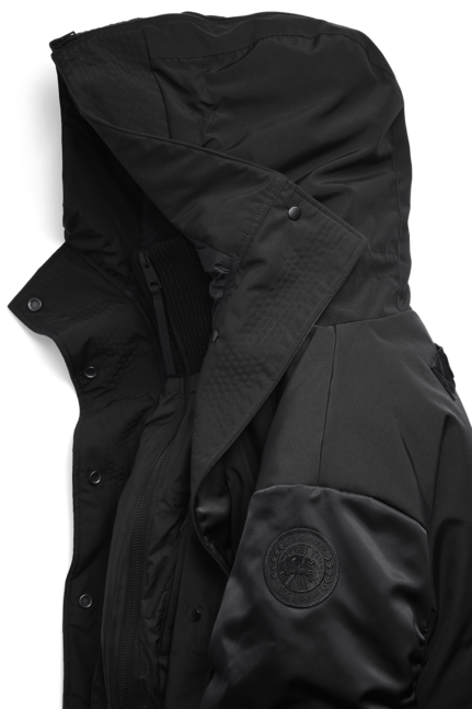 Бомбер, Claremont Bomber - TD