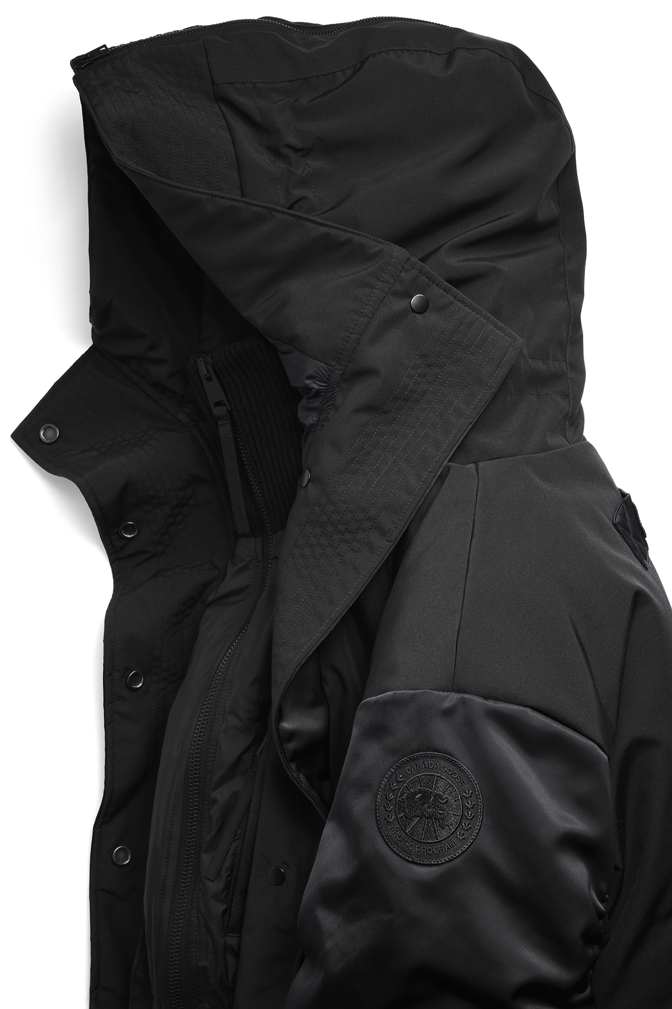 Бомбер, Claremont Bomber - TD