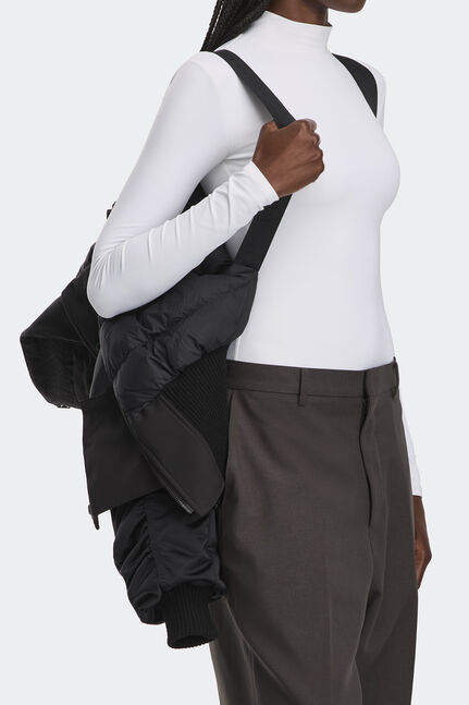 Бомбер, Claremont Bomber - TD