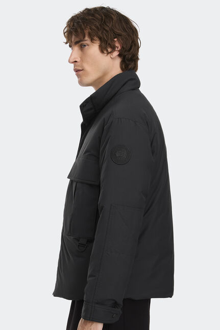 Куртка, Kirby Jacket - TD