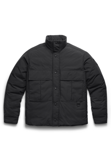 Куртка, Kirby Jacket - TD