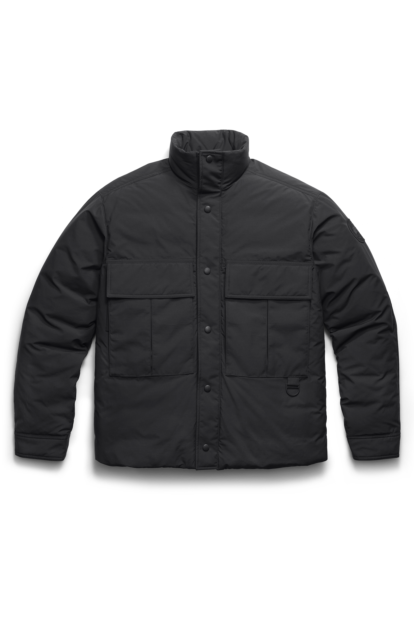 Куртка, Kirby Jacket - TD