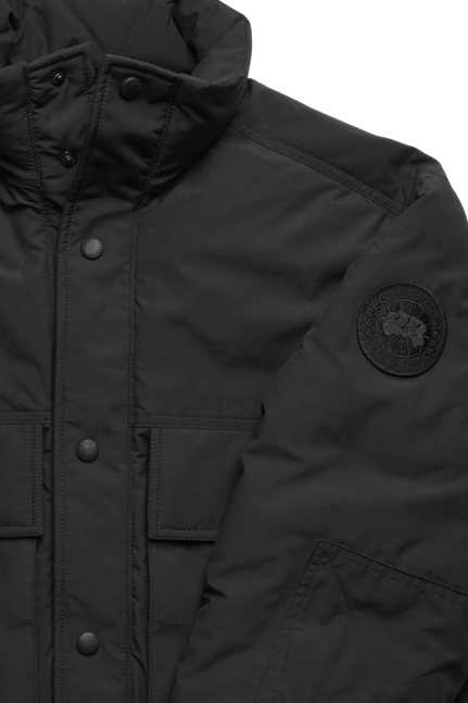 Куртка, Kirby Jacket - TD