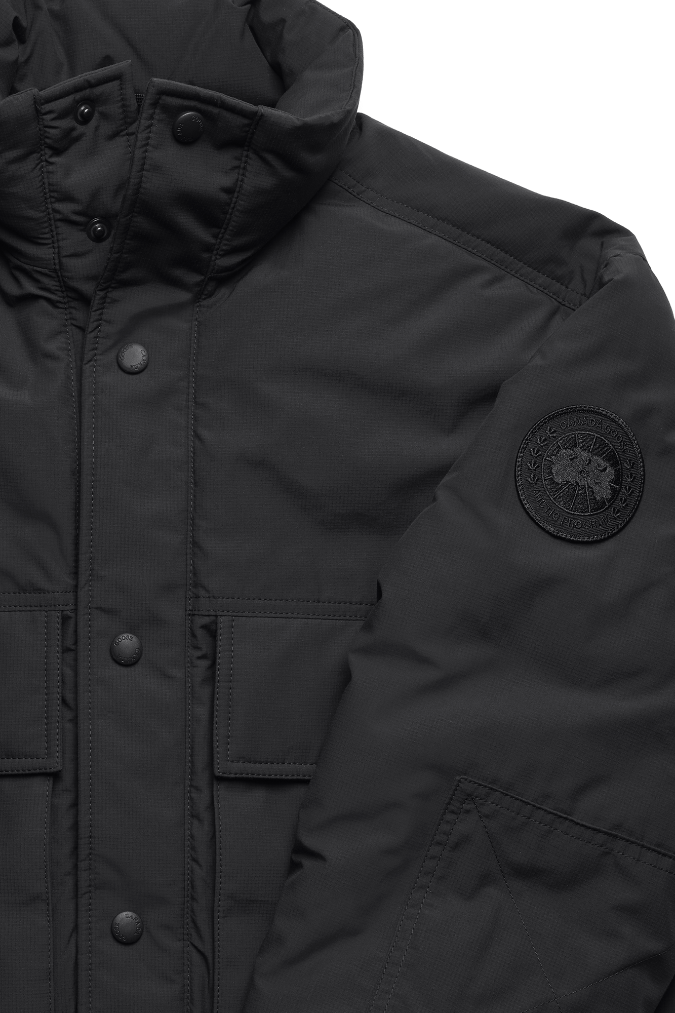 Куртка, Kirby Jacket - TD