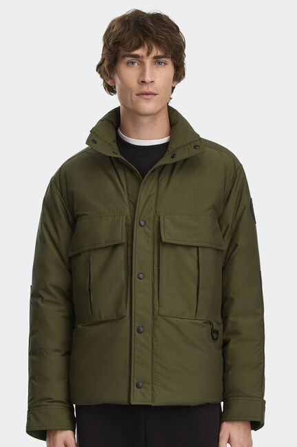 Куртка, Kirby Jacket - TD