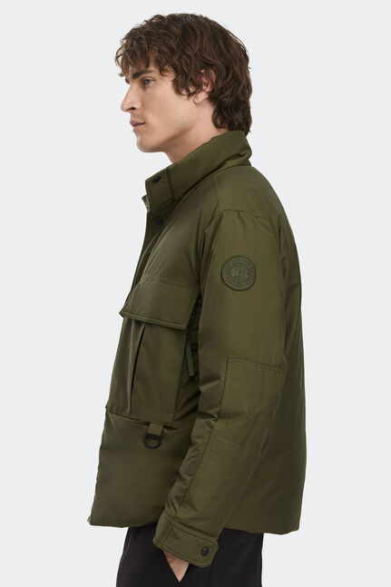 Куртка, Kirby Jacket - TD