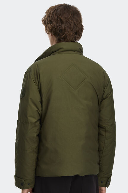 Куртка, Kirby Jacket - TD