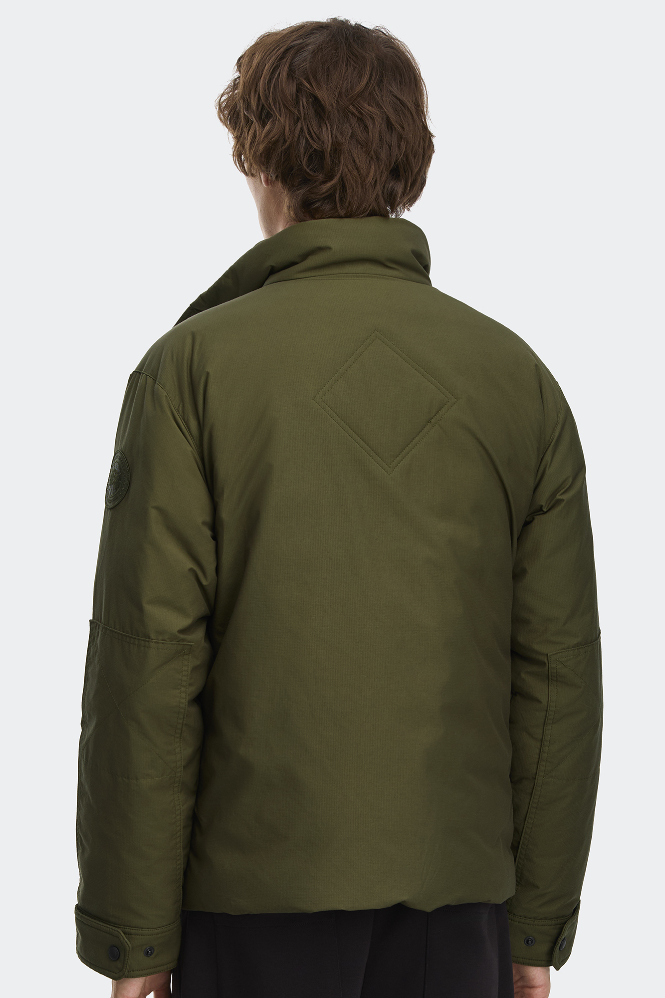 Куртка, Kirby Jacket - TD