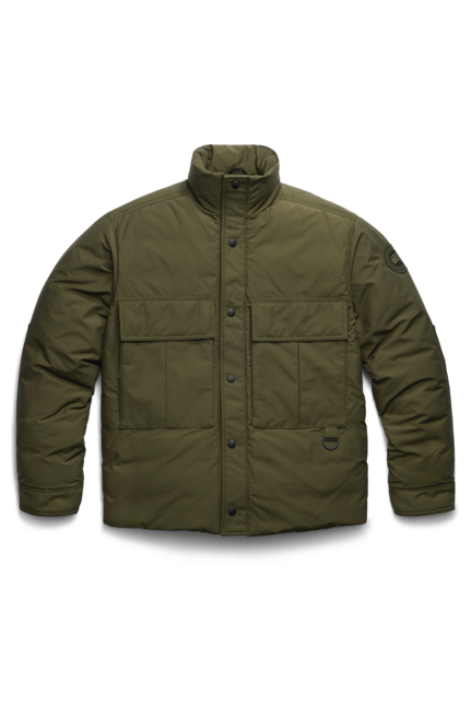 Куртка, Kirby Jacket - TD