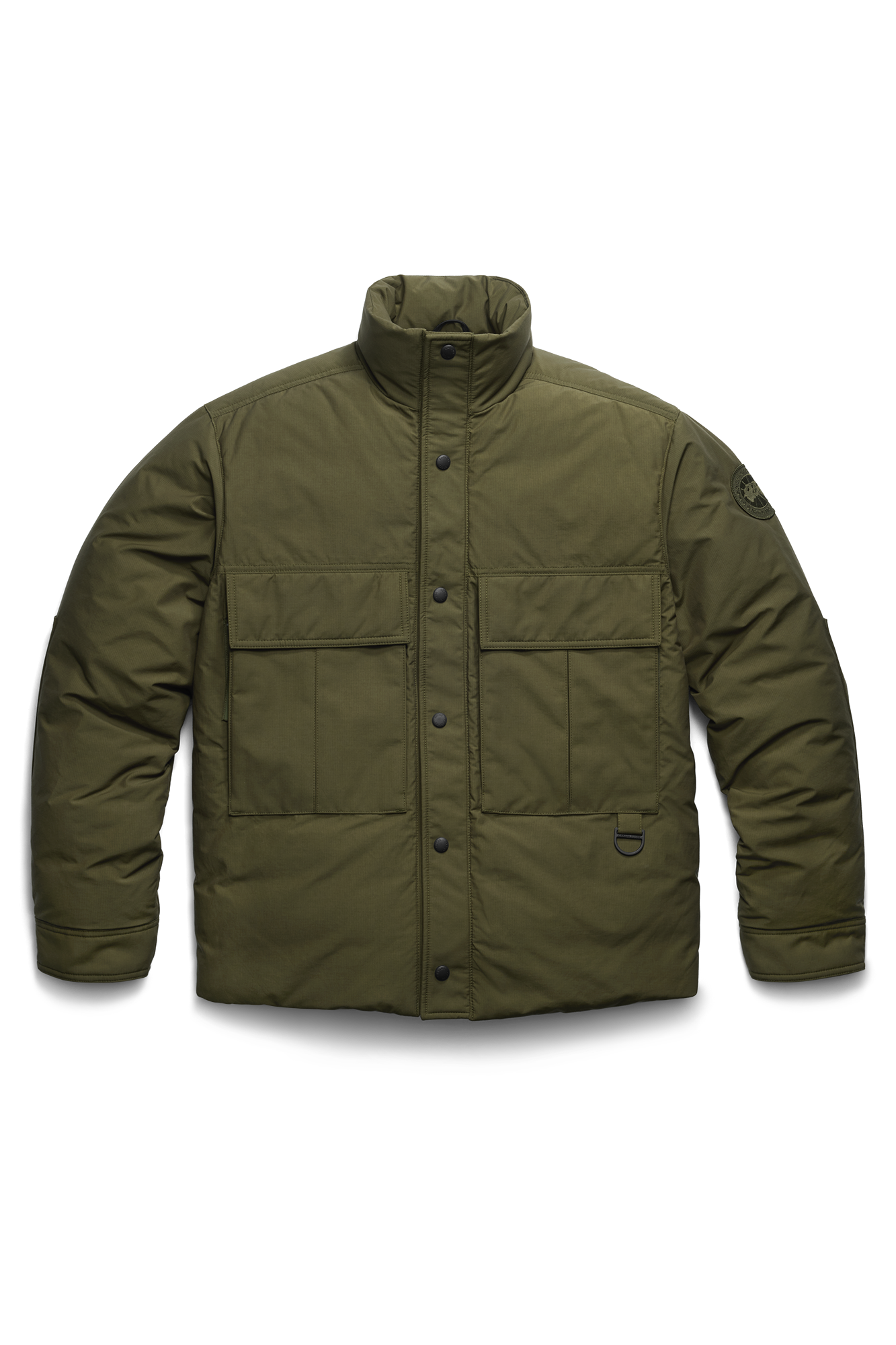 Куртка, Kirby Jacket - TD