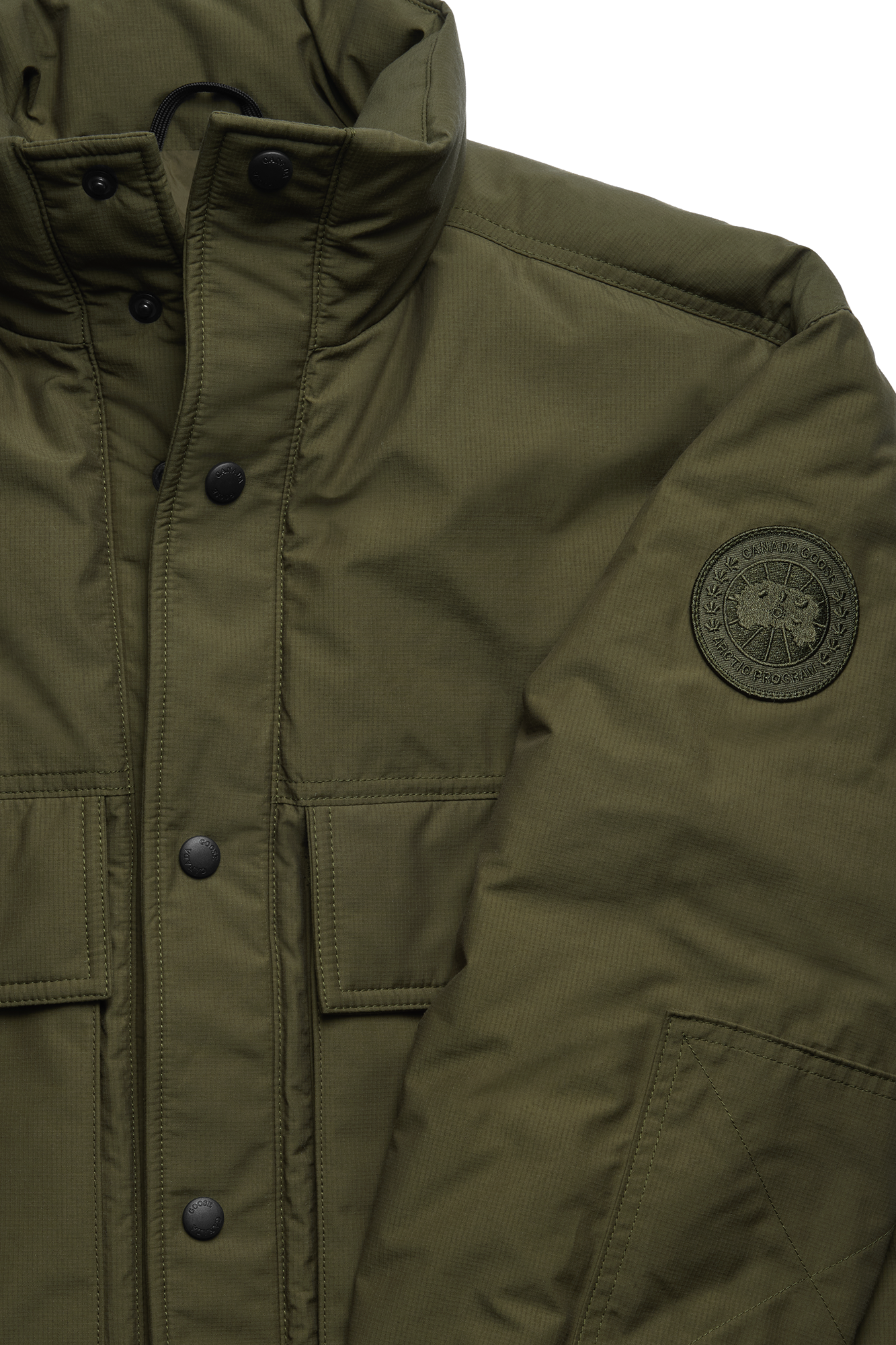 Куртка, Kirby Jacket - TD