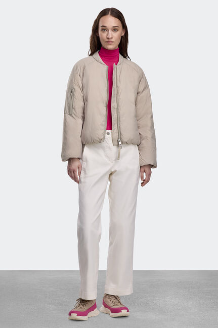 Бомбер, Elba Bomber