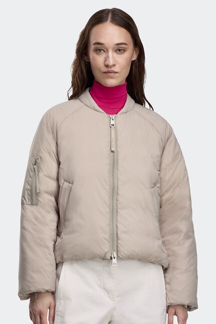 Бомбер, Elba Bomber