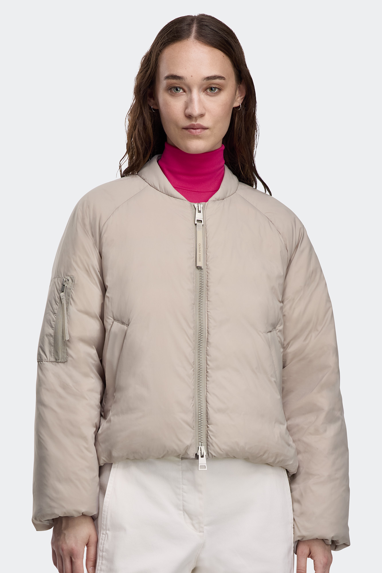 Бомбер, Elba Bomber