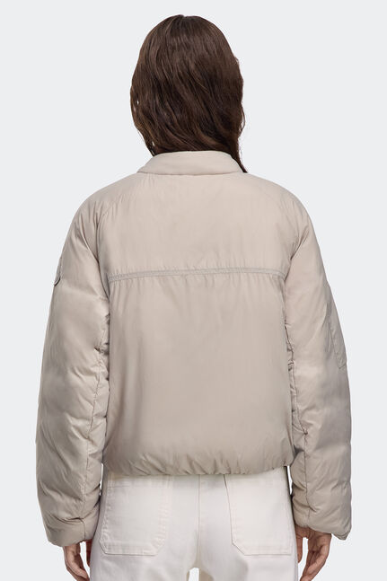 Бомбер, Elba Bomber