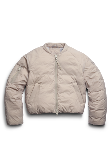 Бомбер, Elba Bomber