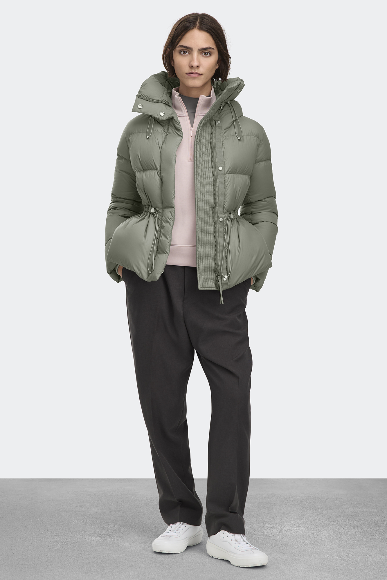 Куртка, Montgomery Jacket - TD