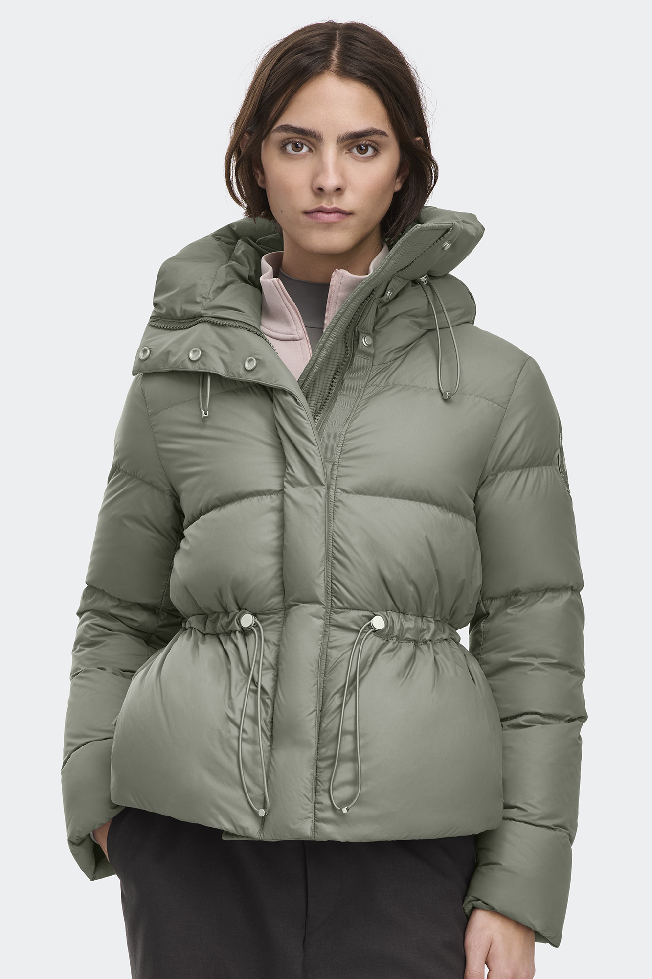 Куртка, Montgomery Jacket - TD