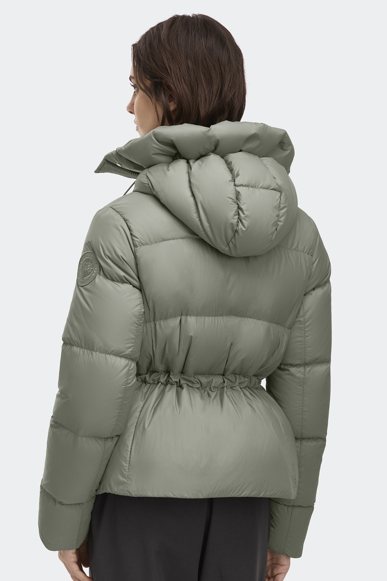 Куртка, Montgomery Jacket - TD