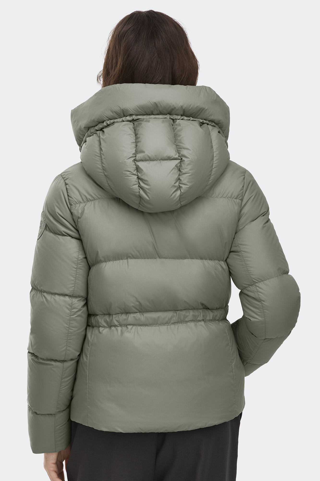 Куртка, Montgomery Jacket - TD