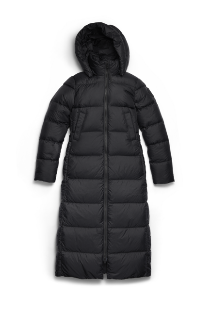 Куртка, Mystique Puffer - TD