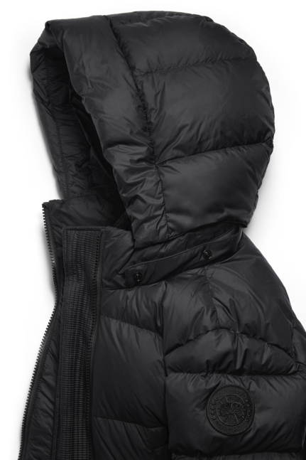 Куртка, Mystique Puffer - TD