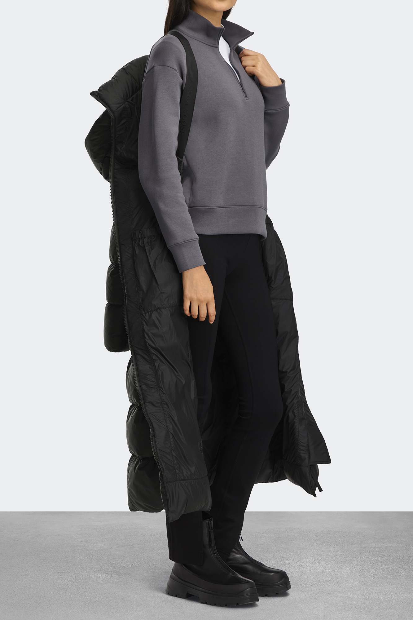 Куртка, Mystique Puffer - TD