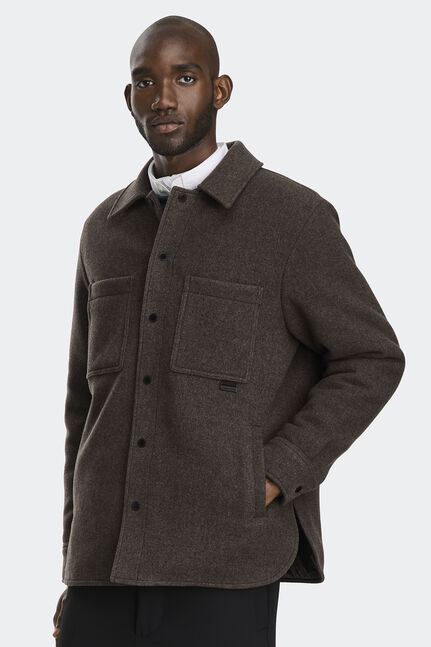 Хүрэм, Atkinson Shirt Jacket