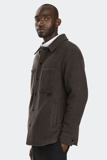Хүрэм, Atkinson Shirt Jacket