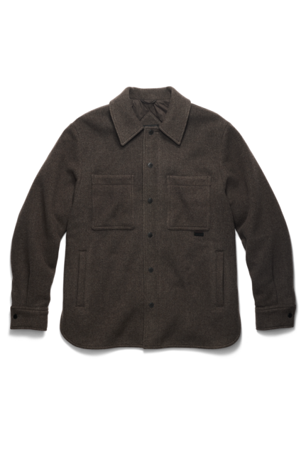 Хүрэм, Atkinson Shirt Jacket