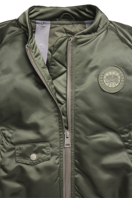 Бомбер, Jade Bomber - TD