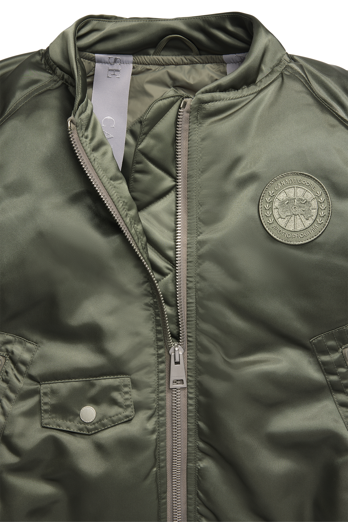 Бомбер, Jade Bomber - TD