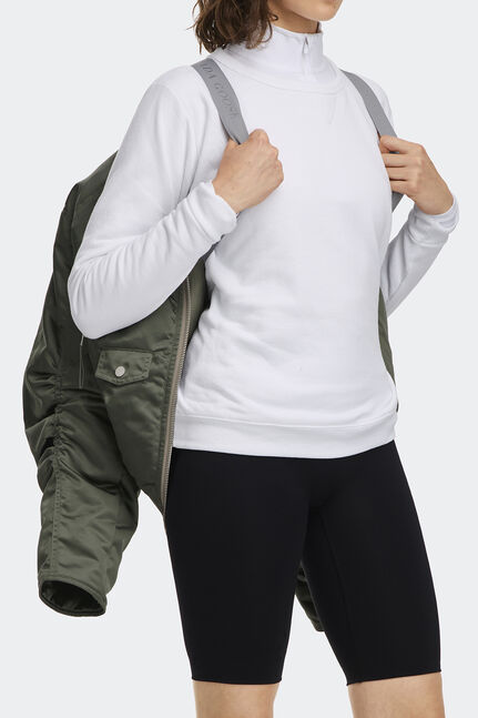 Бомбер, Jade Bomber - TD