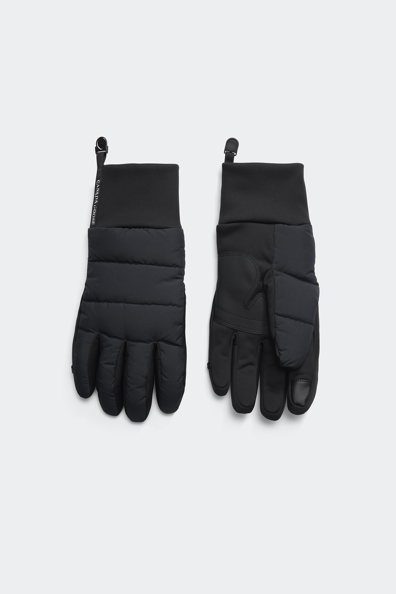 Бээлий, Puffer Glove