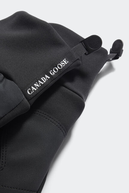 Бээлий, Puffer Glove