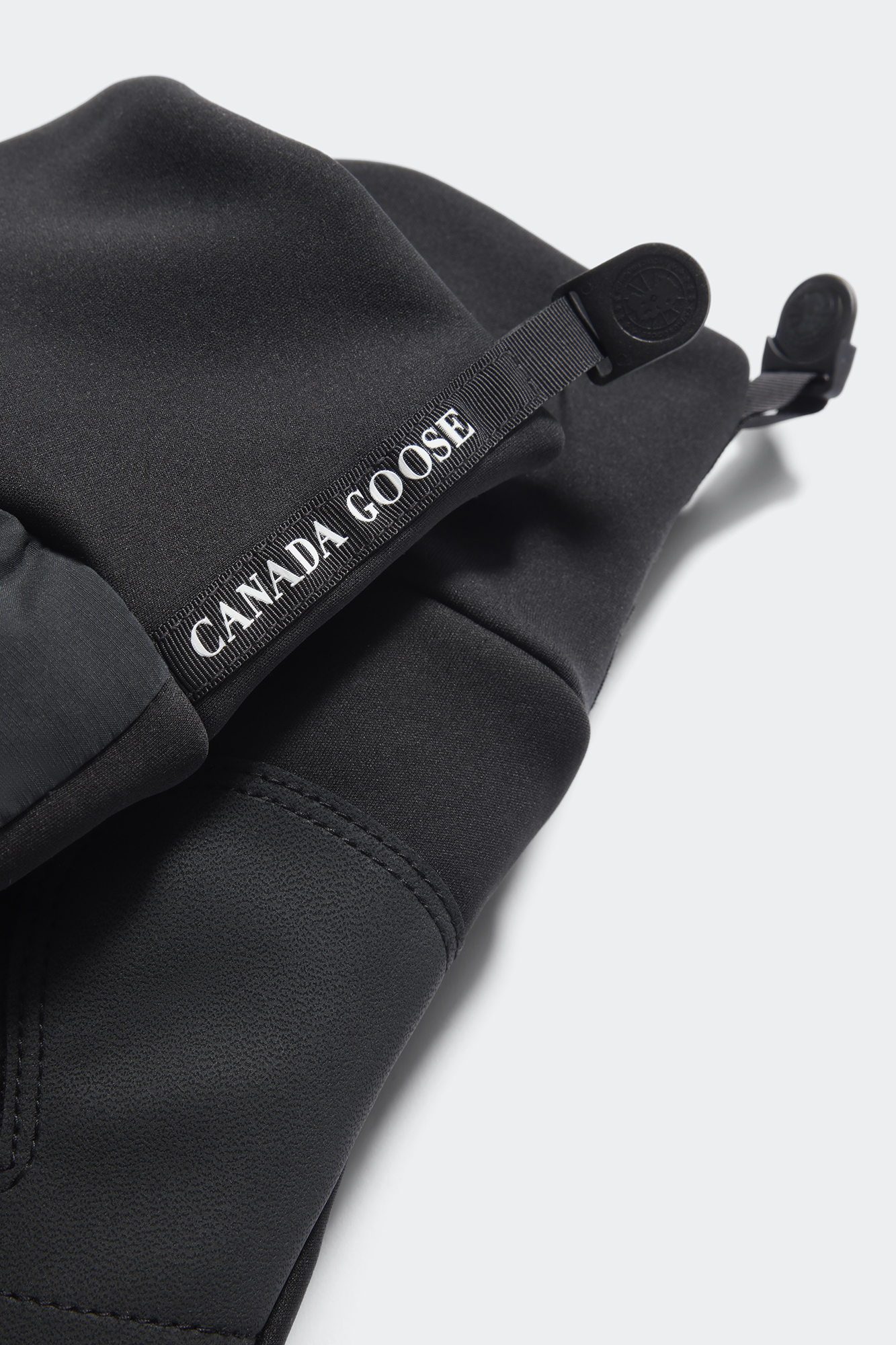 Бээлий, Puffer Glove