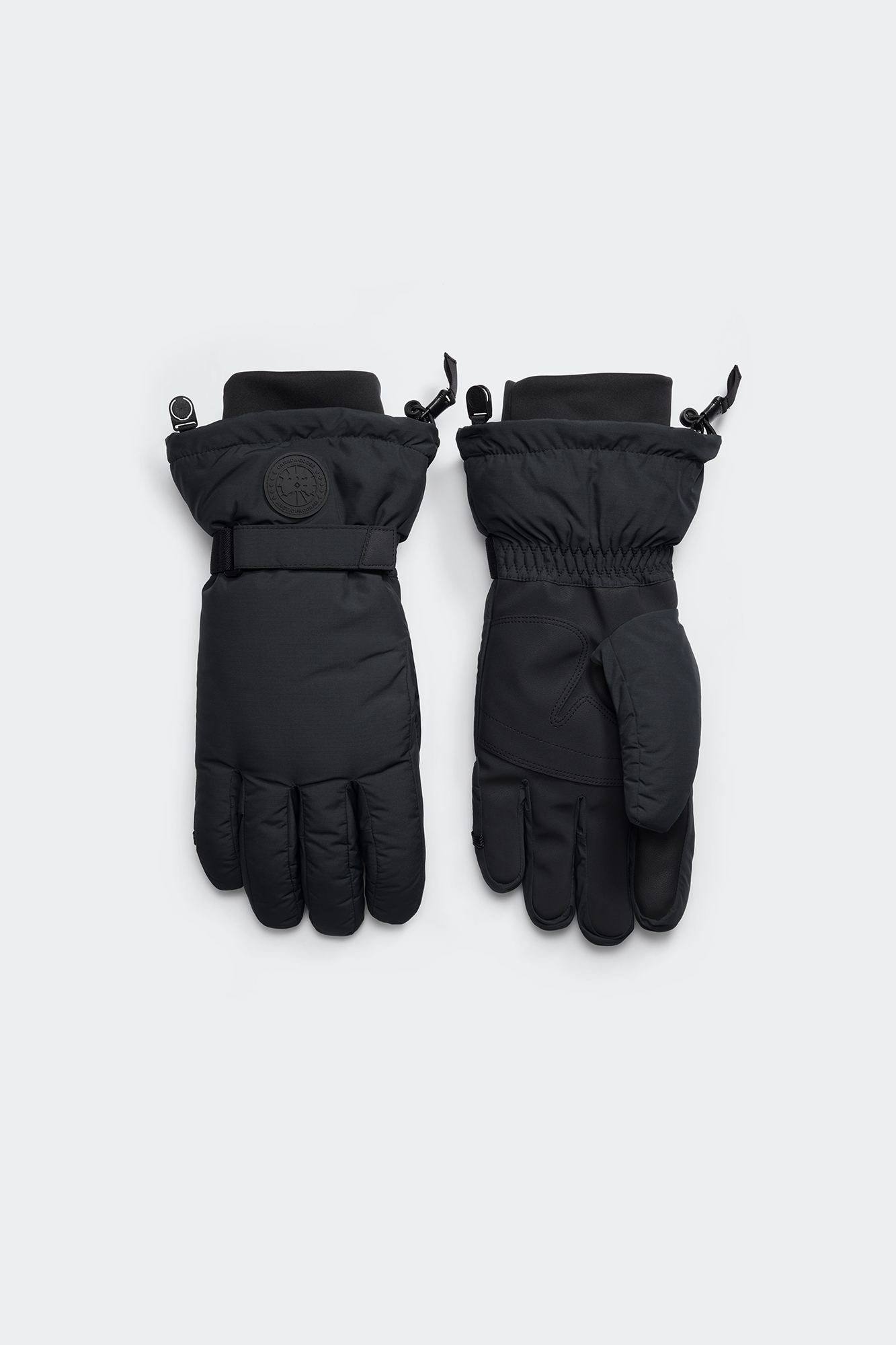 Бээлий, Fundamental Glove