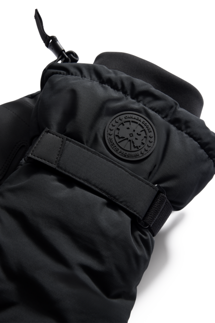 Бээлий, Fundamental Glove