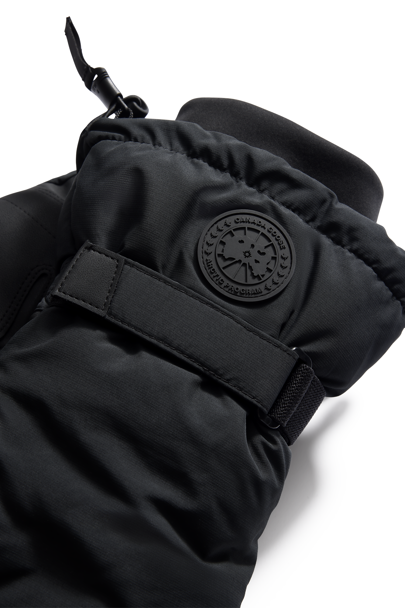 Бээлий, Fundamental Glove