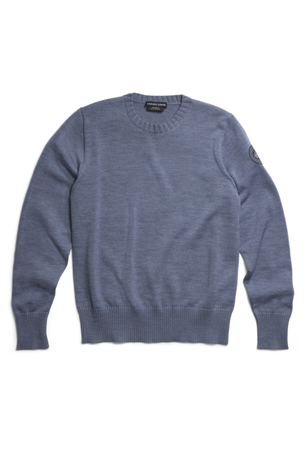 Цамц, Rosseau Crewneck