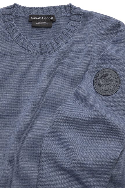 Цамц, Rosseau Crewneck