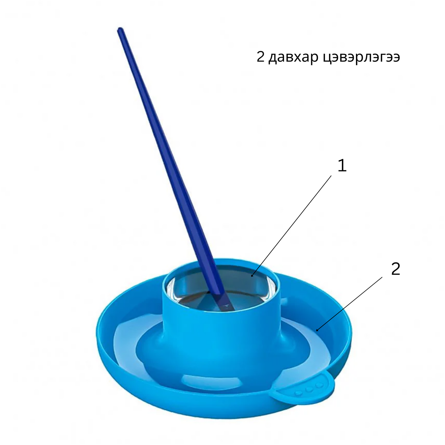 Усан будгийн сав