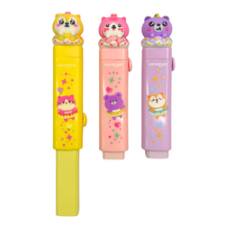 Баллуур түлхдэг bounce buddies