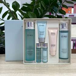 Ohui | miracle aqua сэт