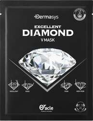 Dr.oracle | diamond v маск | 5ш